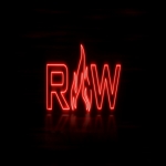 raw