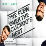 one flew over the cuckoos nest