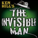 invisible man